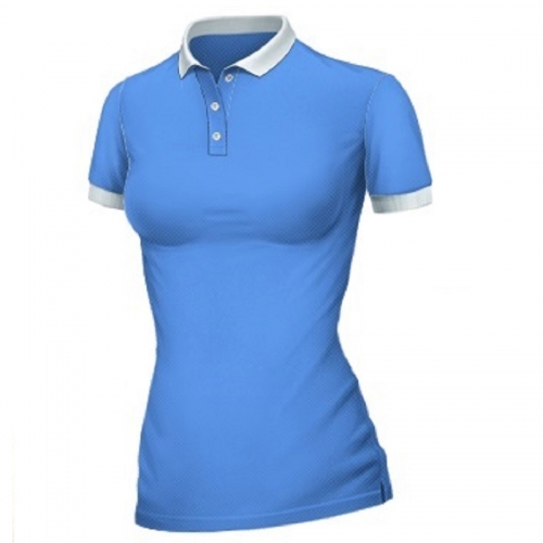 Polo T-Shirts (Women)