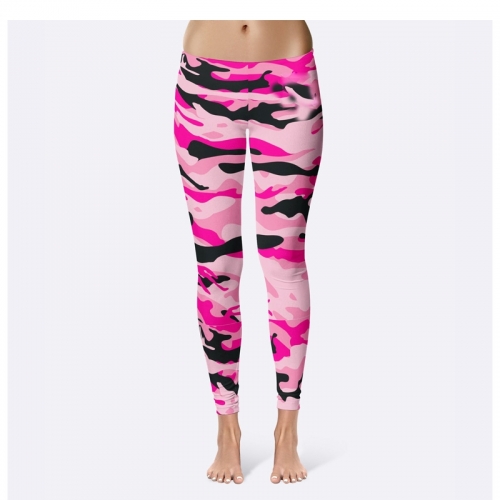 Ladies Leggings