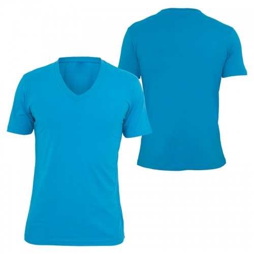 T-Shirts Cotton (Men) 