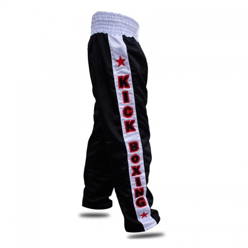 Kickboxing Trousers