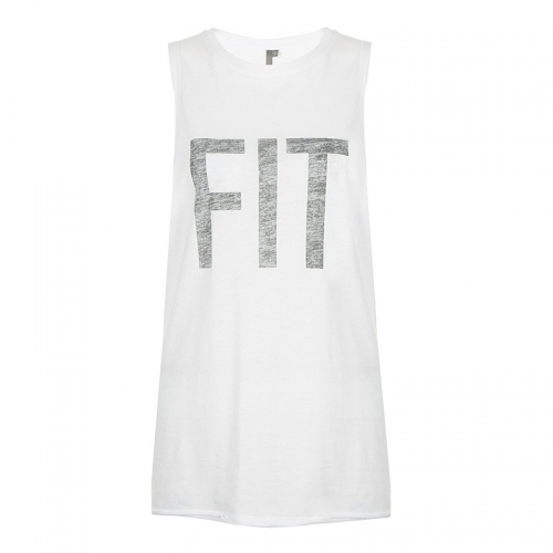 Gym Tank Tops (women)