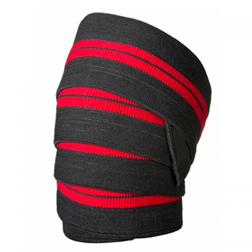 Knee Wraps