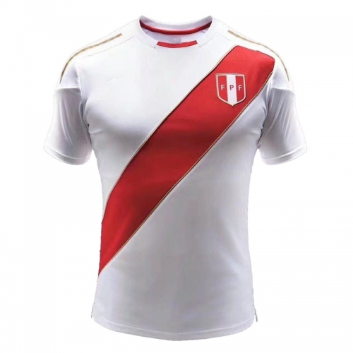 Soccer Jersey