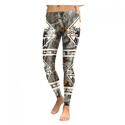 Ladies Leggings