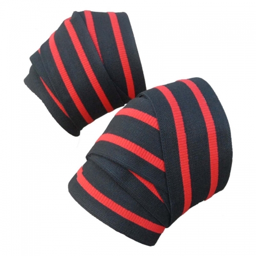 Knee Wraps