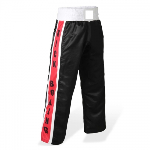 Kickboxing Trousers