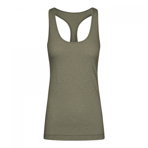 Gym Tank Tops (women)