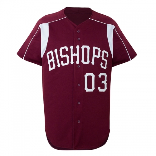 Baseball Uniforms