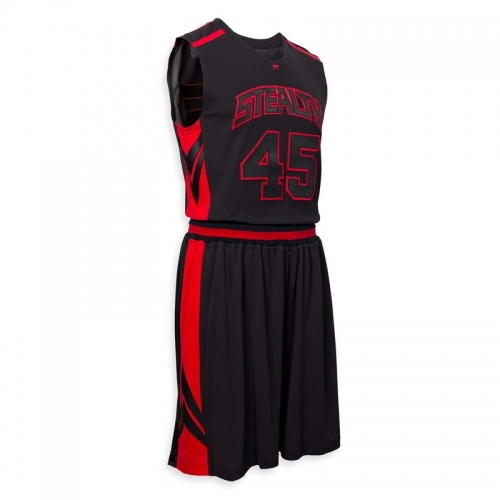 Basket Ball Jersey