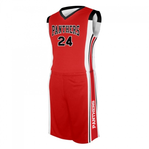 Basket Ball Jersey