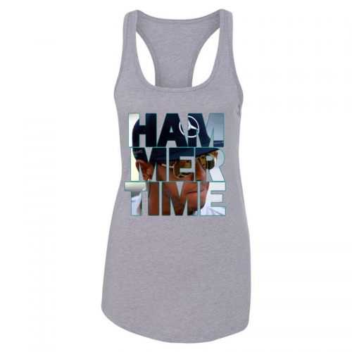 Tank Tops (Women)