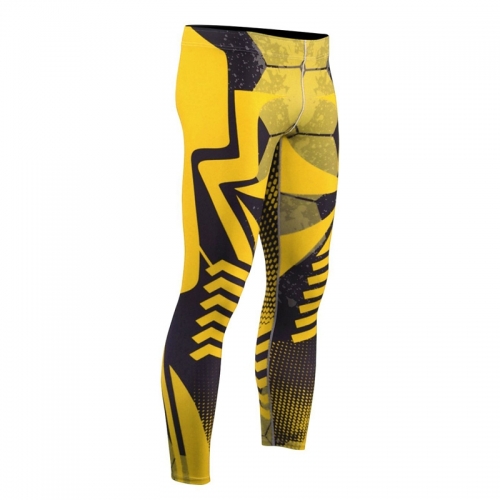 MMA Leggings Men