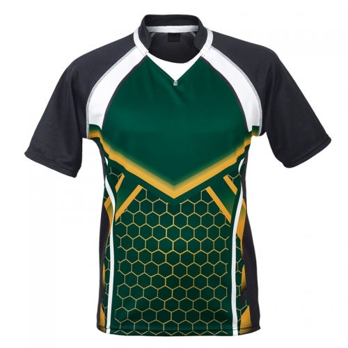 Rugby Jersey