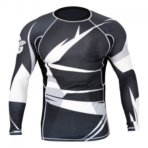 Rash Guards