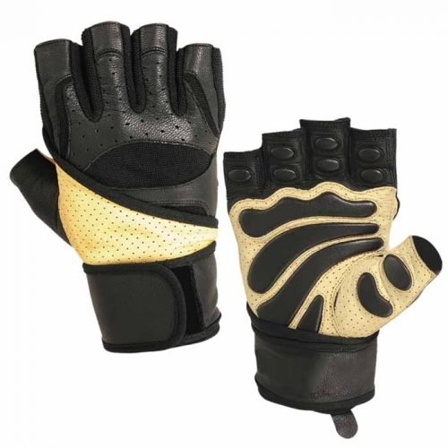 Weight Lifting Gloves