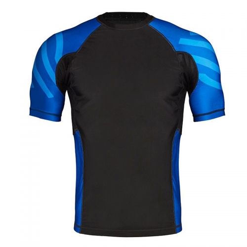 Rash Guards