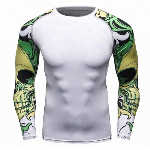 Rash Guards