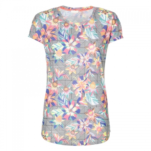 Sublimation T-Shirts (Women)