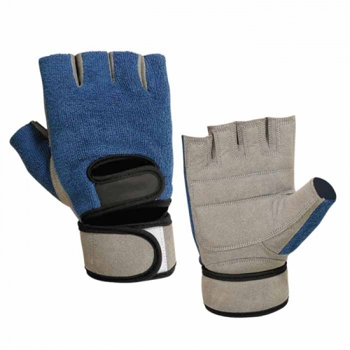 Weight Lifting Gloves