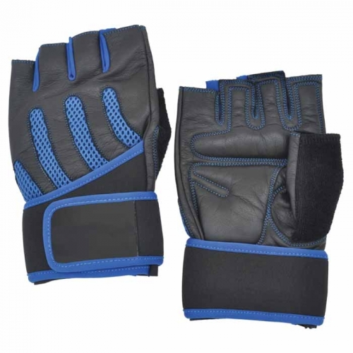 Weight Lifting Gloves