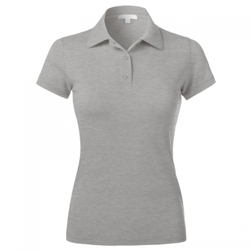 Polo T-Shirts (Women)