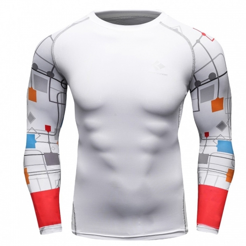 Rash Guards