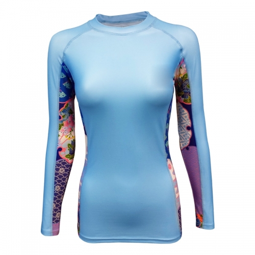 Rash Guards