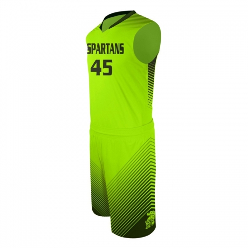 Basket Ball Jersey