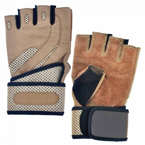 Weight Lifting Gloves