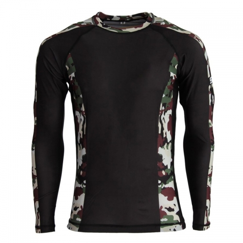 Rash Guards