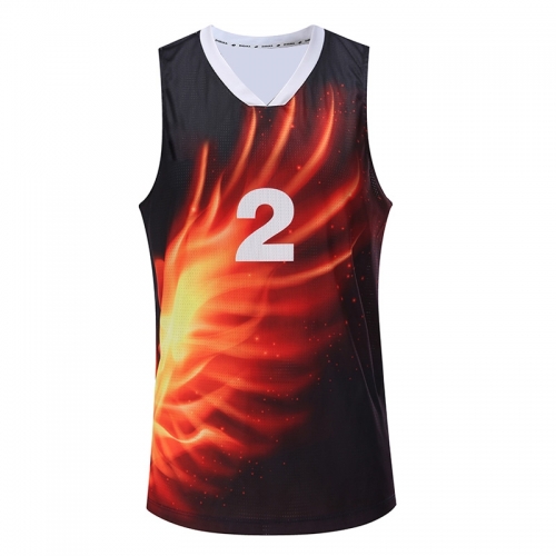 Basket Ball Jersey