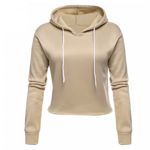 Sweatshirts & Hoodies (women)