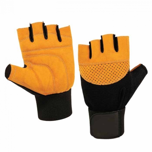 Weight Lifting Gloves