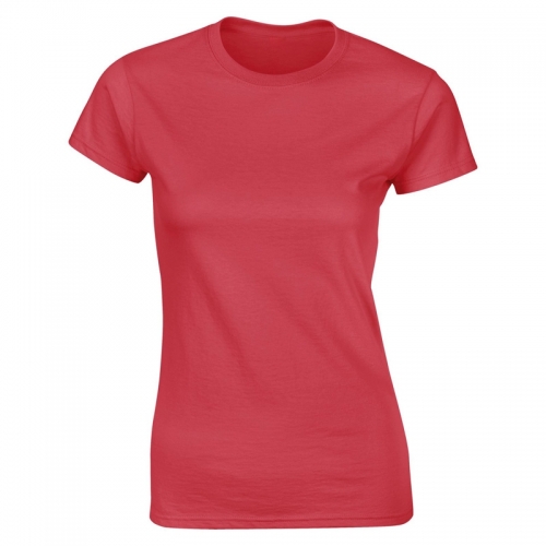 T-Shirts Cotton (Women)