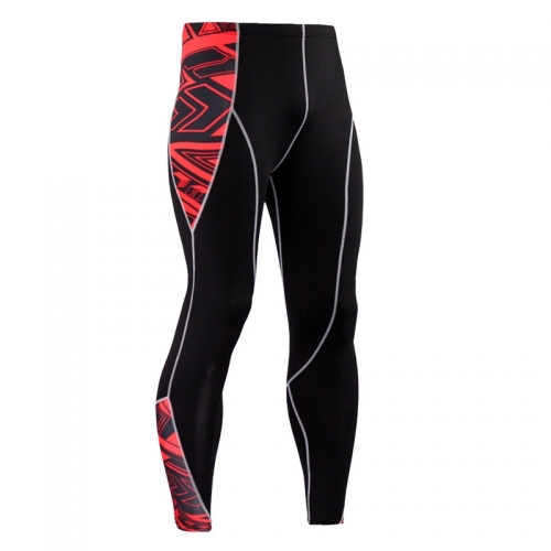 MMA Leggings Men