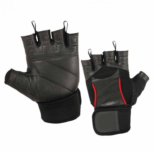 Weight Lifting Gloves