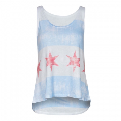 Gym Tank Tops (women)