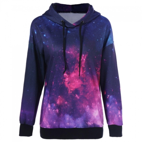 Sweatshirts & Hoodies (women)