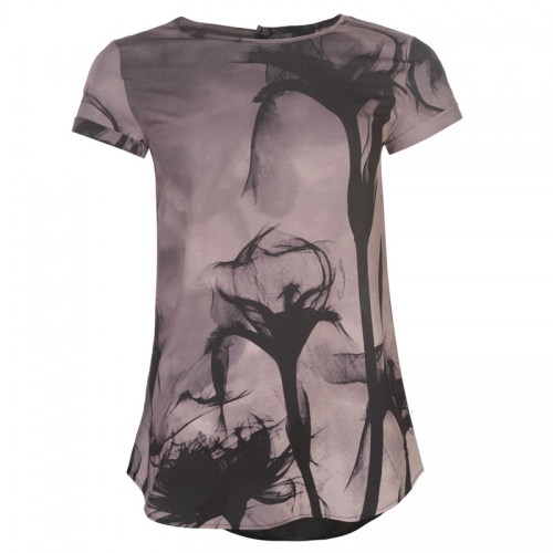 Sublimation T-Shirts (Women)