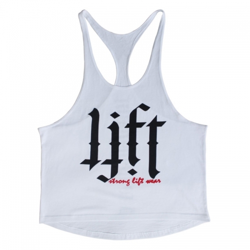 Gym Tank Tops (men)