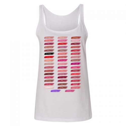 Tank Tops (Women)