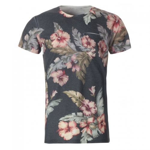 Sublimation T-Shirts (Women)