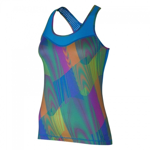 Gym Tank Tops (women)