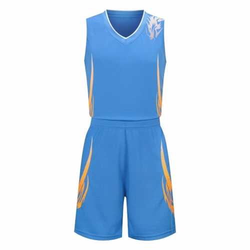 Basket Ball Jersey