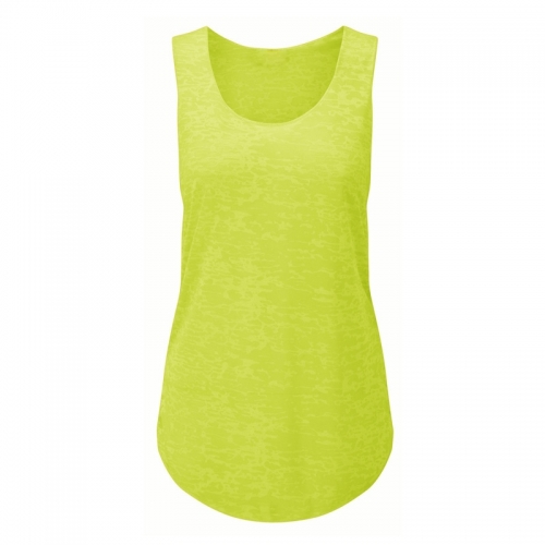 Gym Tank Tops (women)