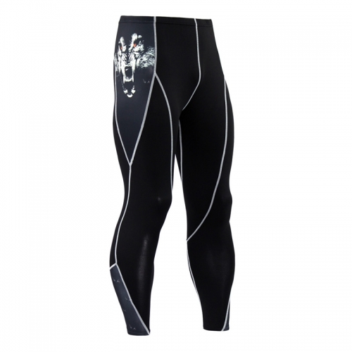 MMA Leggings Men