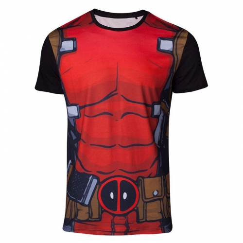 Sublimation T-Shirts (Men)