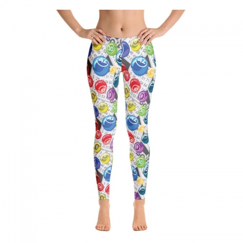 Ladies Leggings