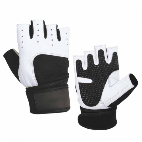 Weight Lifting Gloves