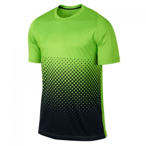 Sublimation T-Shirts (Men)